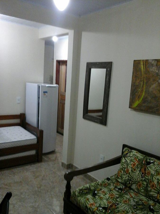 Casa Temporada Sol E Lua Apartment Armacao dos Buzios Exterior photo