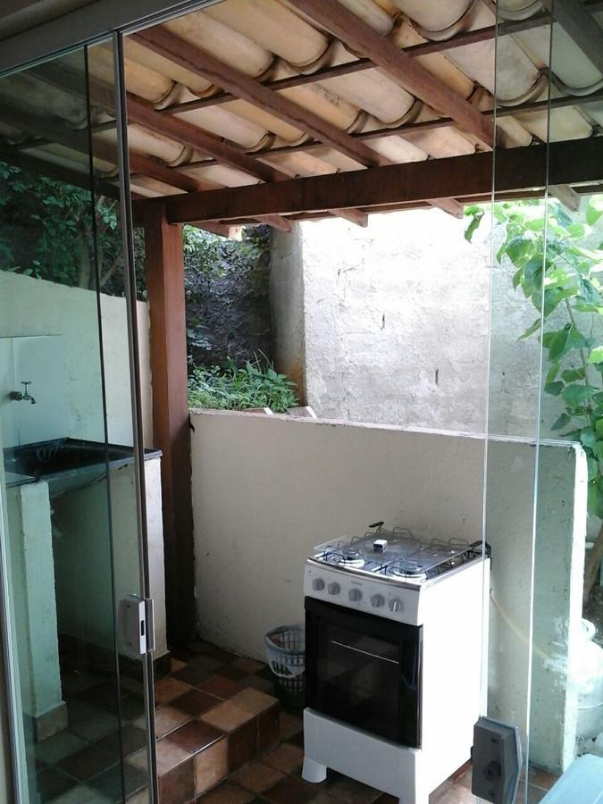 Casa Temporada Sol E Lua Apartment Armacao dos Buzios Exterior photo